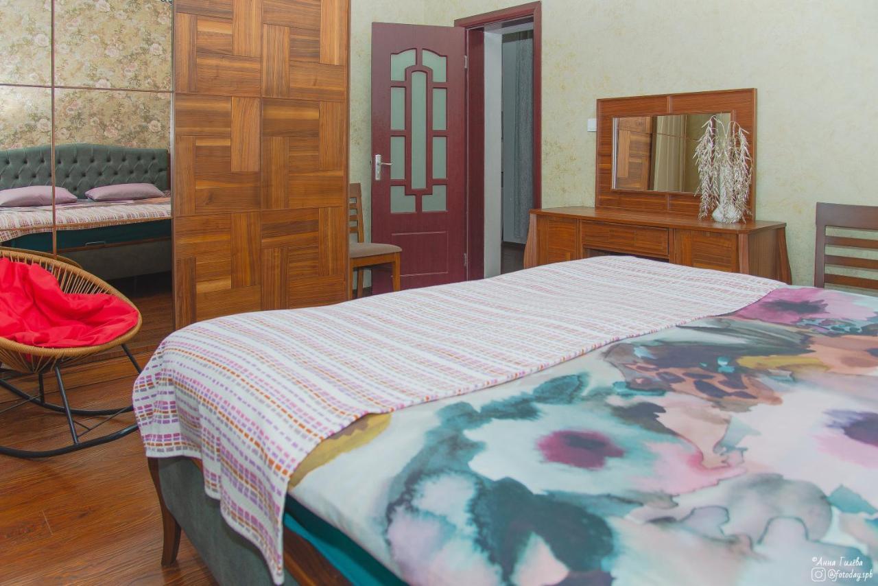 Mariamo'S Apartments Batum Dış mekan fotoğraf